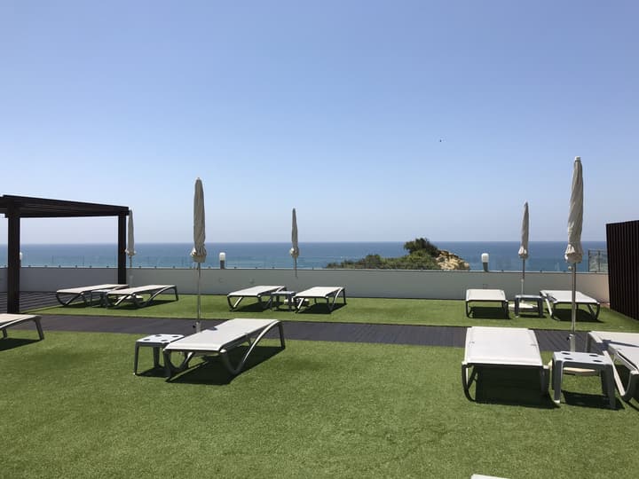 Hotel Alisios