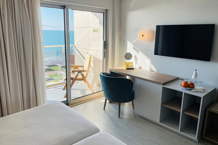 Hotel Alisios