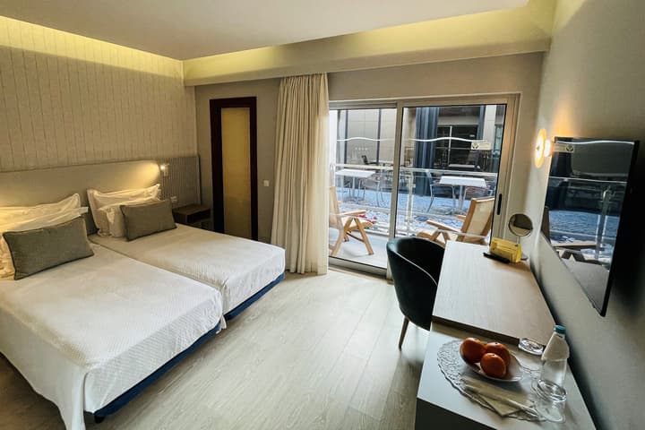 Hotel Alisios