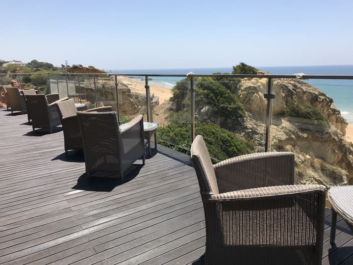 Hotel Alisios