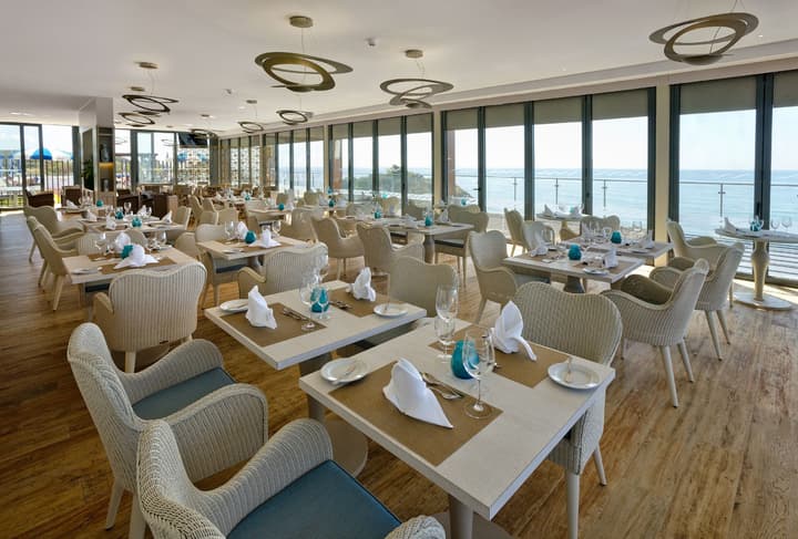 Hotel Alisios