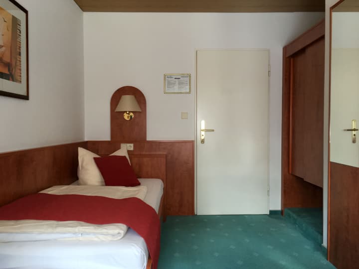 Hotel Hansa