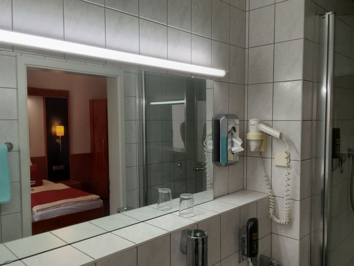 Hotel Hansa