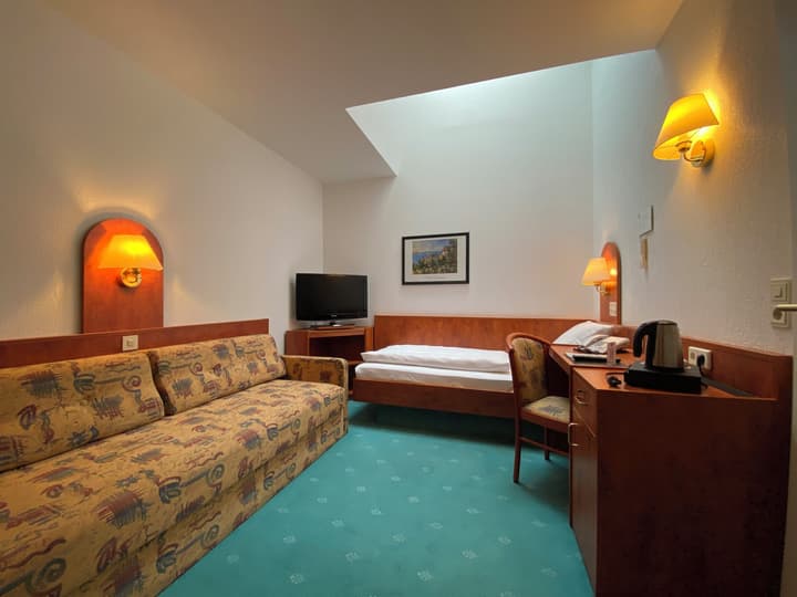 Hotel Hansa