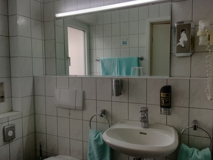 Hotel Hansa
