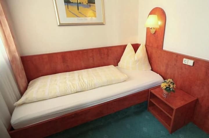 Hotel Hansa