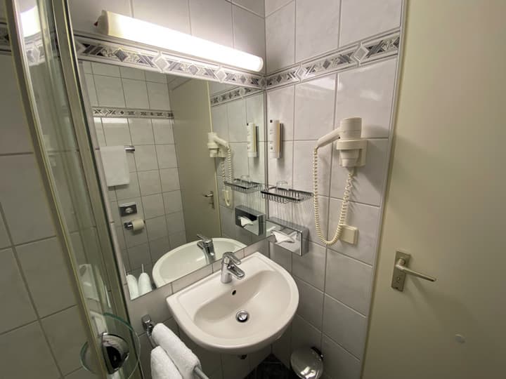 Hotel Hansa