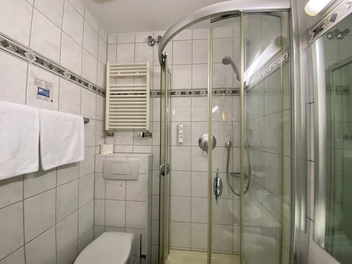 Hotel Hansa