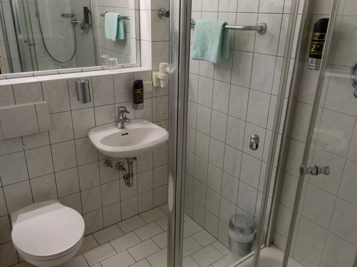 Hotel Hansa