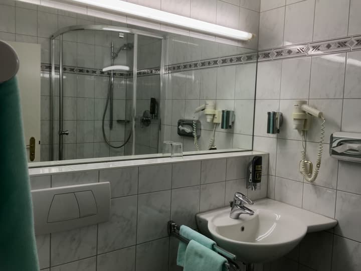 Hotel Hansa