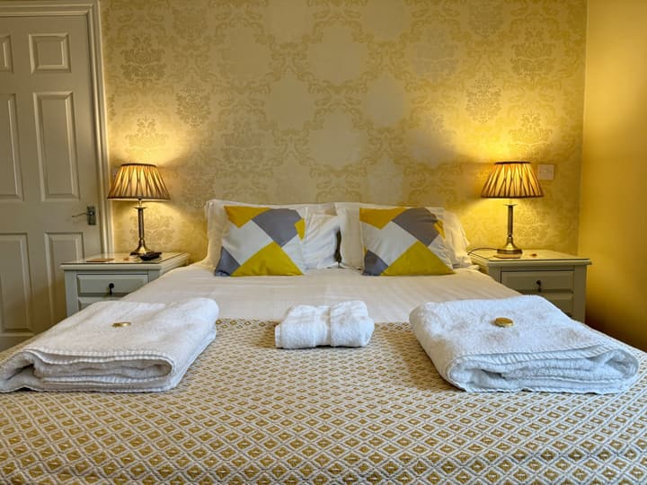 The Crescent Guest House