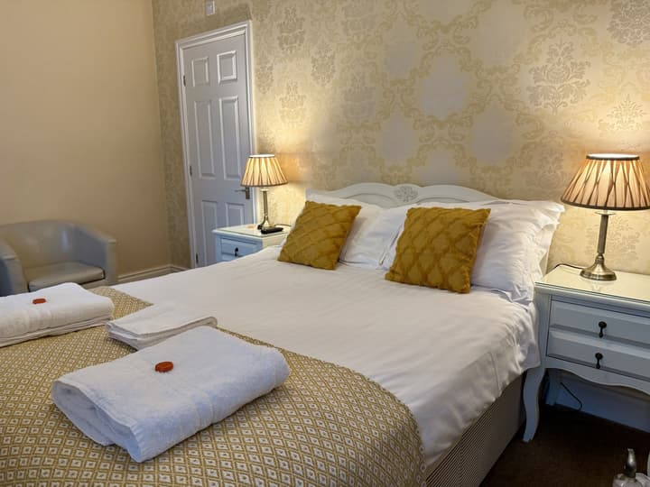 The Crescent Guest House