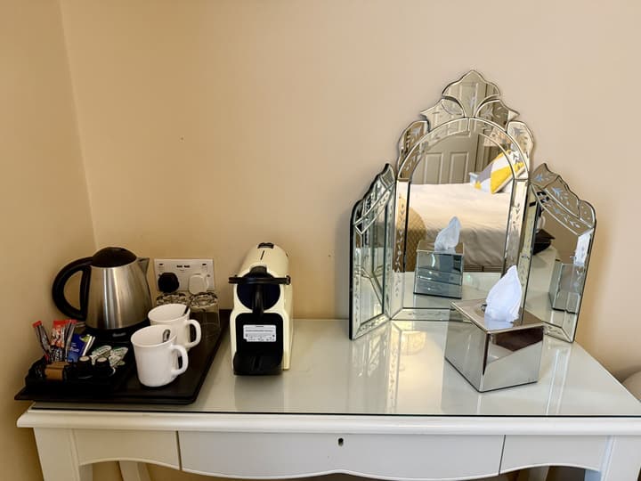 The Crescent Guest House
