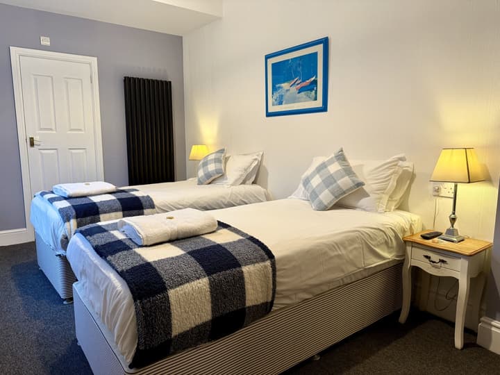 The Crescent Guest House