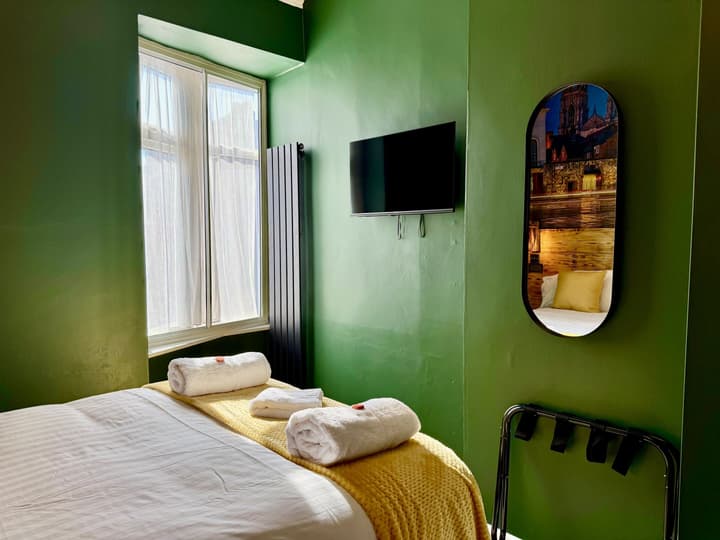 The Crescent Guest House
