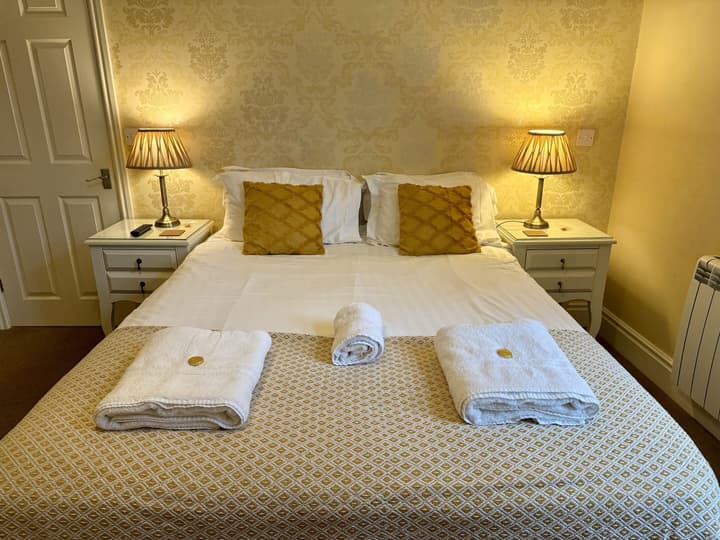 The Crescent Guest House
