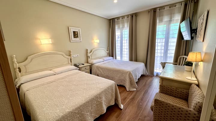 Hostal Toledo