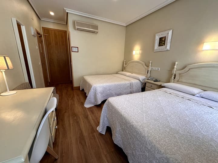 Hostal Toledo