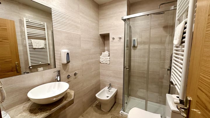 Hostal Toledo