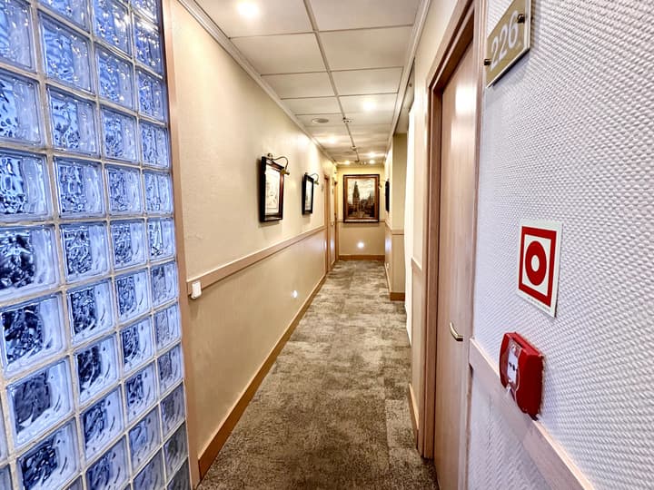 Hostal Toledo