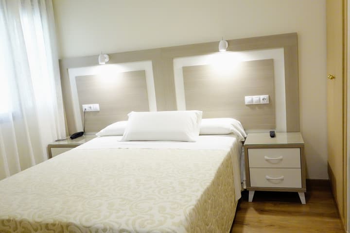 Hostal Toledo