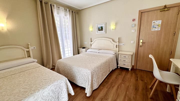 Hostal Toledo