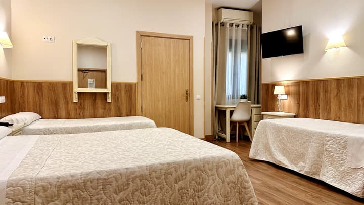 Hostal Toledo