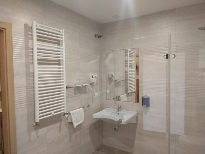 Hostal Toledo