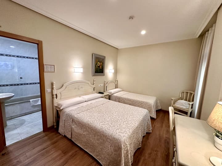 Hostal Toledo