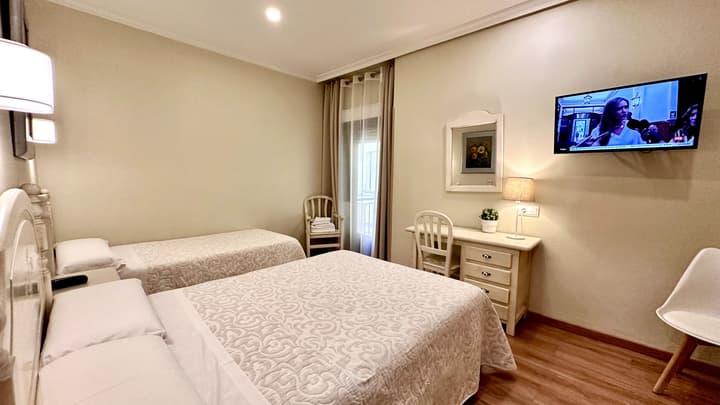 Hostal Toledo