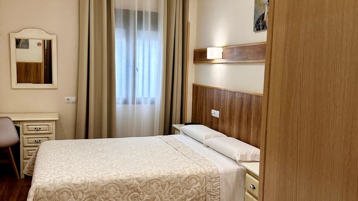 Hostal Toledo