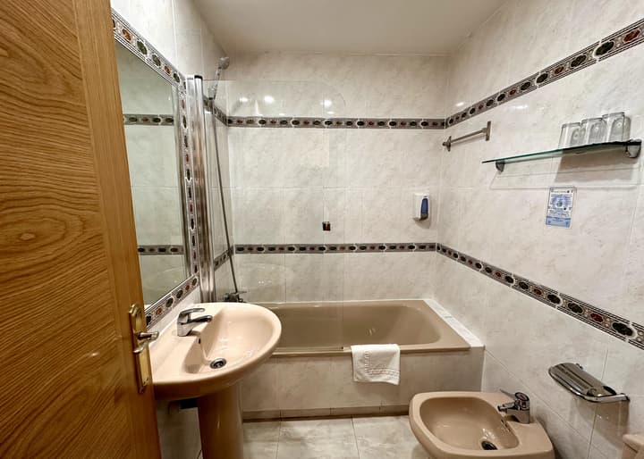Hostal Toledo