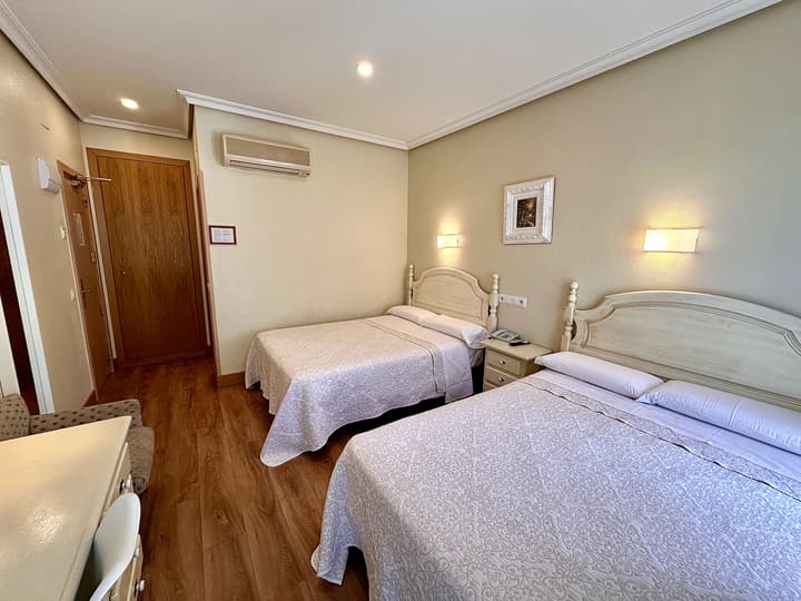 Hostal Toledo
