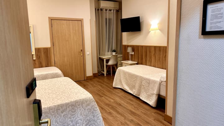 Hostal Toledo
