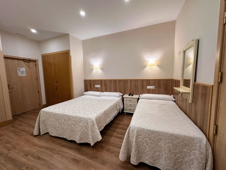 Hostal Toledo