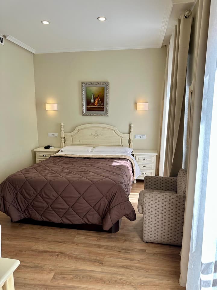 Hostal Toledo