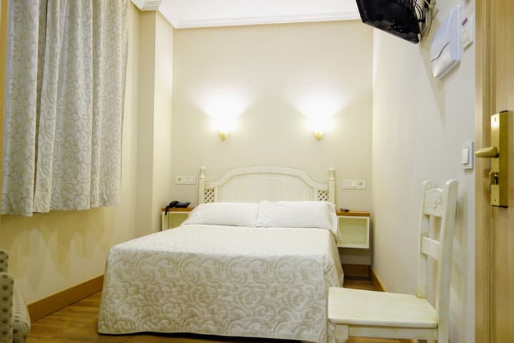 Hostal Toledo