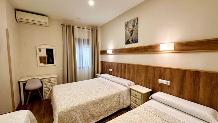 Hostal Toledo