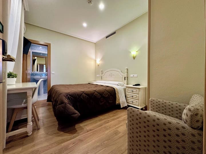 Hostal Toledo