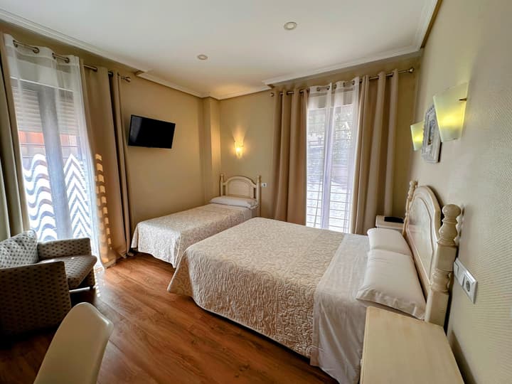 Hostal Toledo