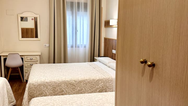 Hostal Toledo