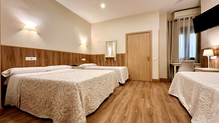 Hostal Toledo