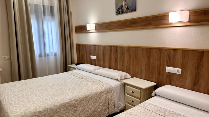 Hostal Toledo