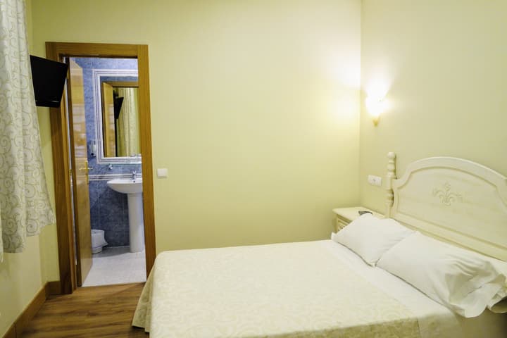 Hostal Toledo