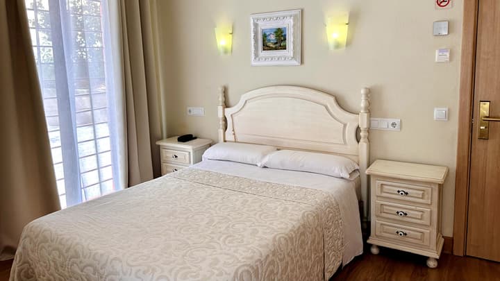 Hostal Toledo