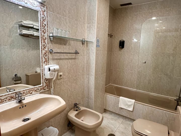 Hostal Toledo