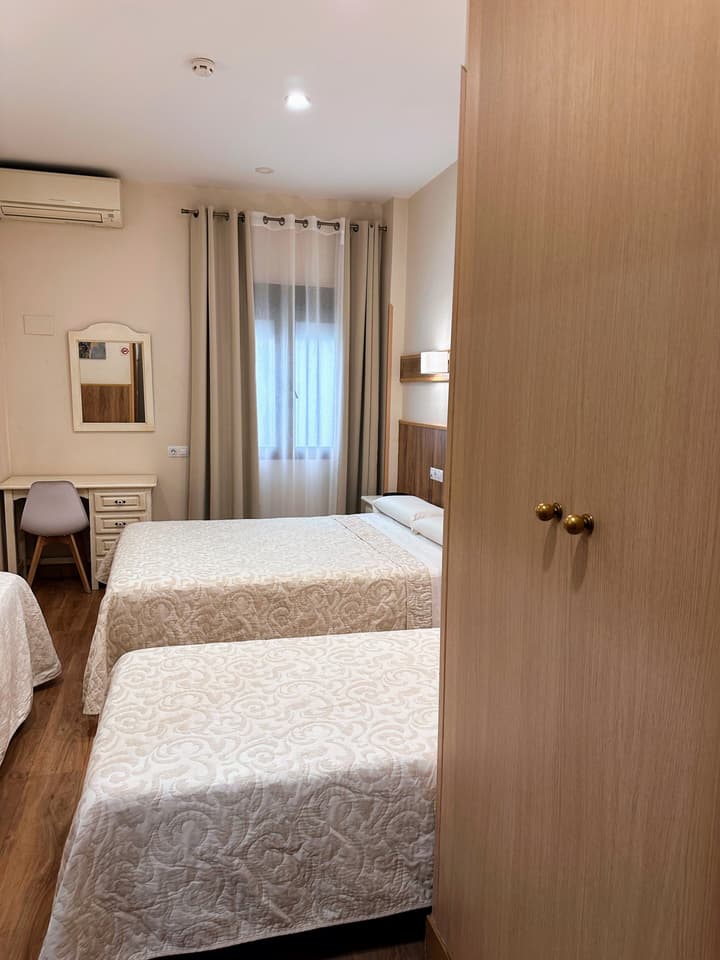 Hostal Toledo