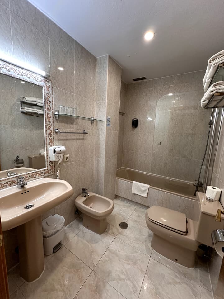 Hostal Toledo