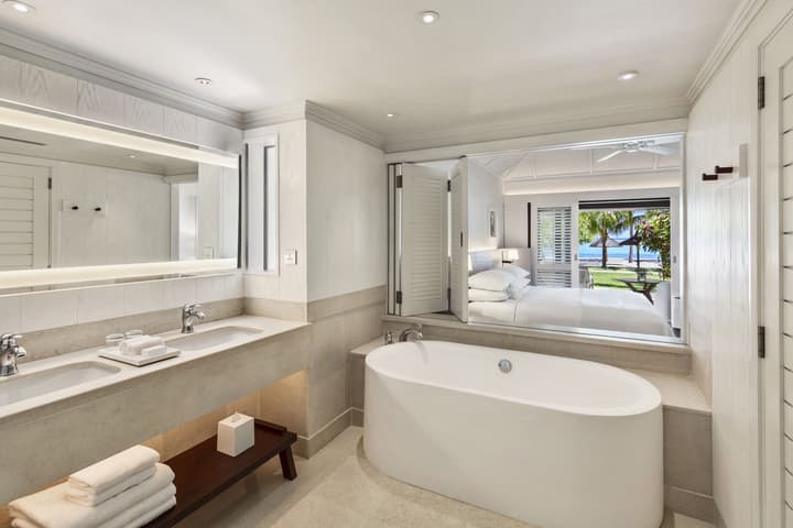 LUX* Le Morne