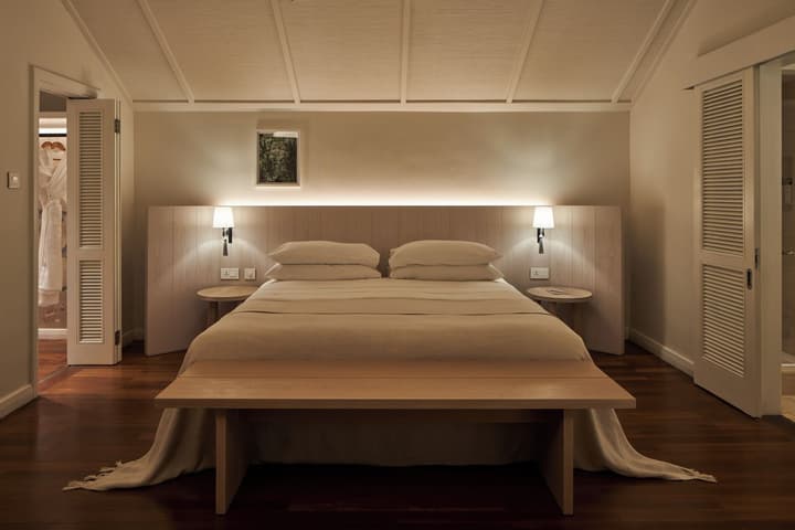 LUX* Le Morne